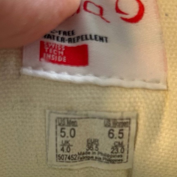 Vans Women’s Suede SK8 Sneakers | Navy Blue | Size 6.5 - Picture 7 of 7